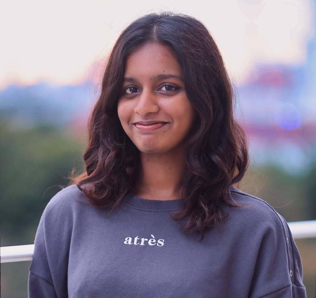 Akshara Nadayanur Sathis Kanna