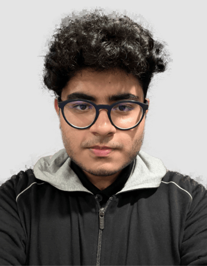 Arush Gumber