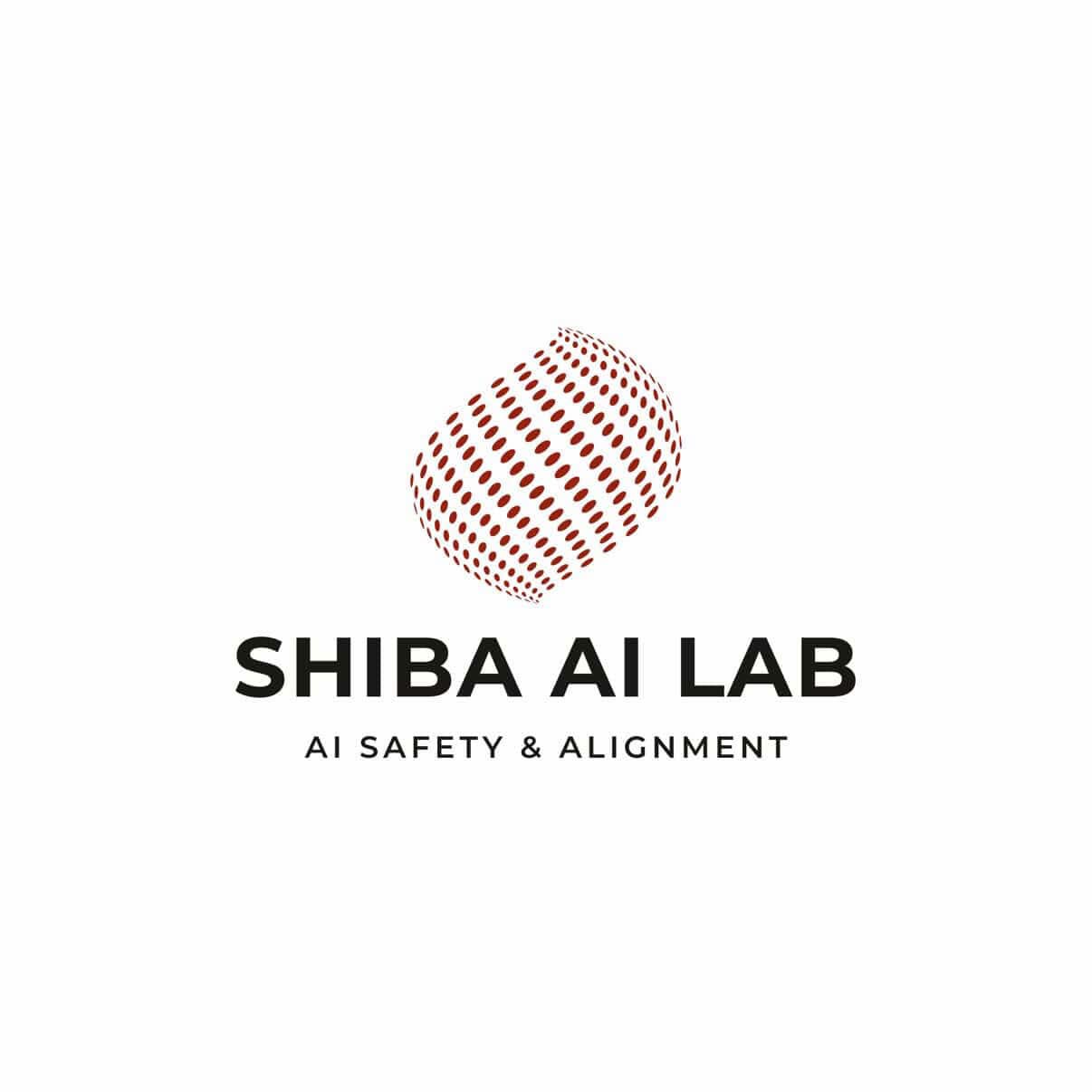 Shiba AI Lab Logo