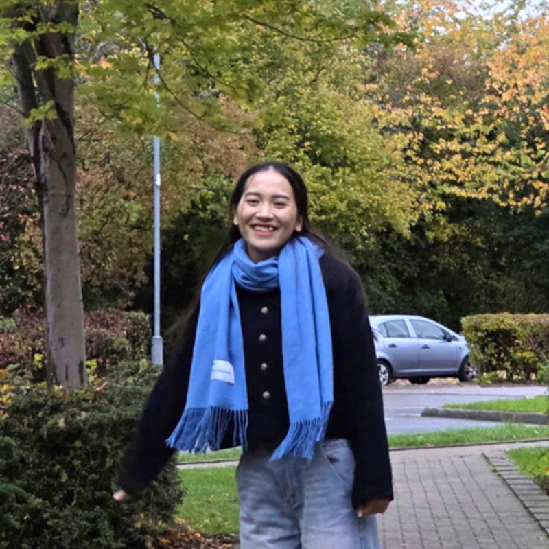Phuong Thuy Vu